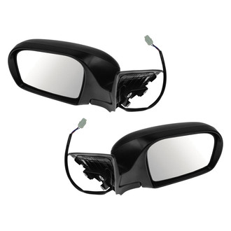 TRQ® - Power Side View Mirror