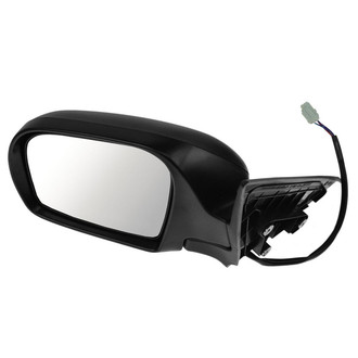 TRQ® - Driver Side Power View Mirror