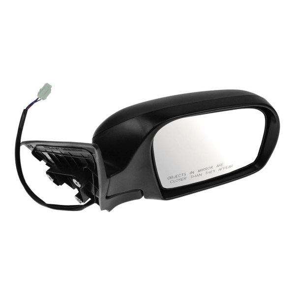 TRQ® - Passenger Side Power View Mirror