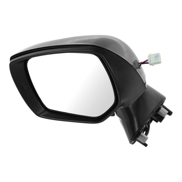 TRQ® - Driver Side Power View Mirror