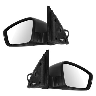 TRQ® - Power Side View Mirror (Heated)