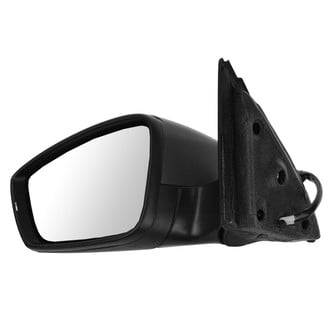 TRQ® - Driver Side Power View Mirror (Heated)