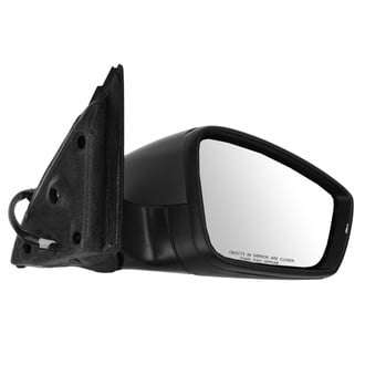 TRQ® - Passenger Side Power View Mirror (Heated)