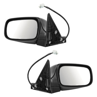 TRQ® - Power Side View Mirror