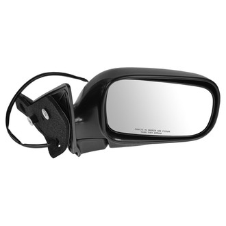 TRQ® - Passenger Side Power View Mirror