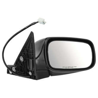 TRQ® - Passenger Side Power View Mirror