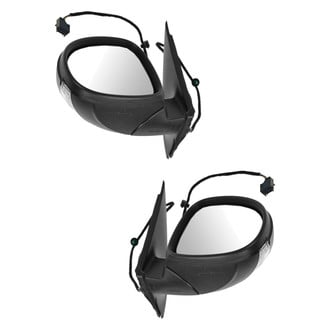 TRQ® - Power Heated Side View Mirror