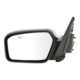 TRQ® - Driver Side Power View Mirror (Heated)
