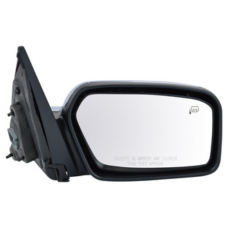 TRQ® - Passenger Side Power View Mirror (Heated)