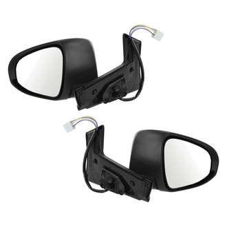 TRQ® - Power Side View Mirror