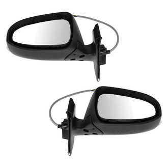 TRQ® - Power Side View Mirror (Heated)