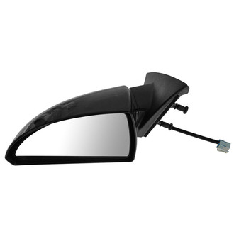 TRQ® - Driver Side Power View Mirror