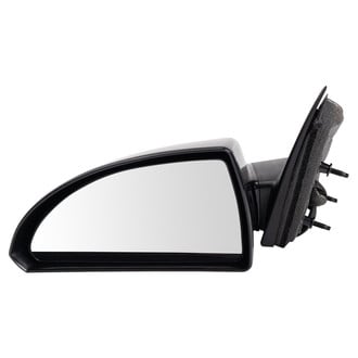 TRQ® - Power Side View Mirror (Heated, Foldaway)