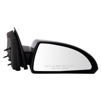 TRQ® - Passenger Side Power View Mirror (Heated, Foldaway)