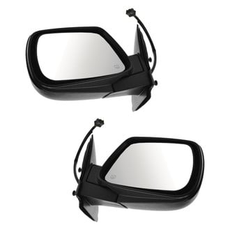 TRQ® - Power Side View Mirror (Heated)