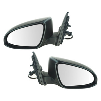TRQ® - Power Side View Mirror