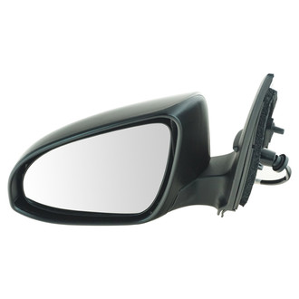 TRQ® - Driver Side Power View Mirror