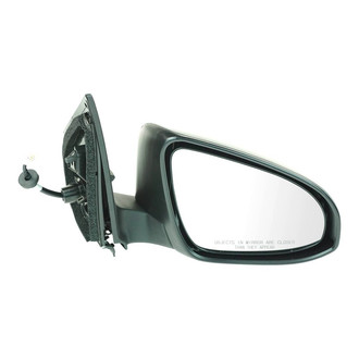 TRQ® - Passenger Side Power View Mirror