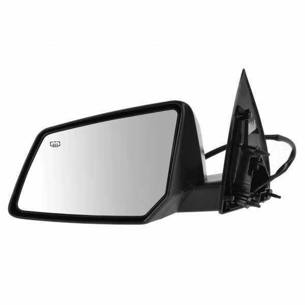 TRQ® - Driver Side Power View Mirror