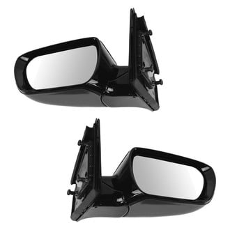TRQ® - Power Side View Mirror (Heated)