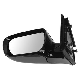 TRQ® - Driver Side Power View Mirror (Heated)