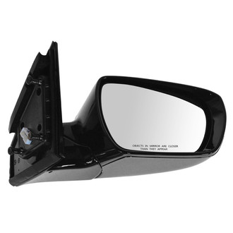 TRQ® - Passenger Side Power View Mirror (Heated)