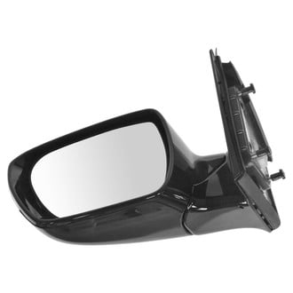 TRQ® - Driver Side Power View Mirror (Heated)