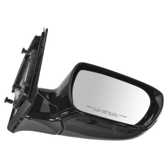 TRQ® - Passenger Side Power View Mirror (Heated)