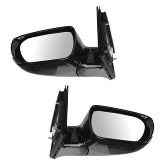 TRQ® - Power Side View Mirror