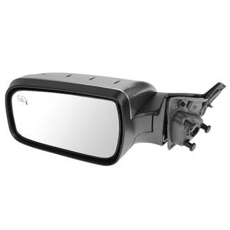 TRQ® - Driver Side Power View Mirror (Heated)
