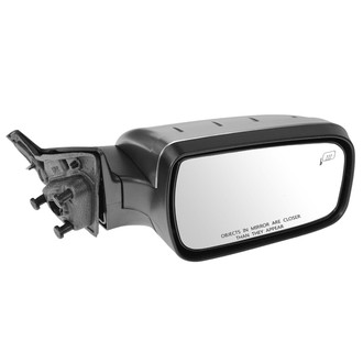 TRQ® - Passenger Side Power View Mirror (Heated)