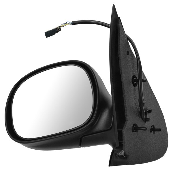 TRQ® - Driver Side Power View Mirror