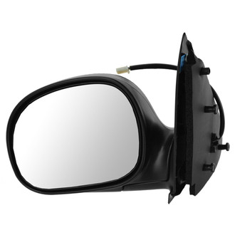 TRQ® - Driver Side Power View Mirror