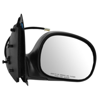 TRQ® - Passenger Side Power View Mirror