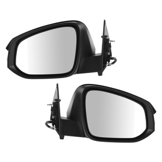 TRQ® - Power Side View Mirror (Heated)