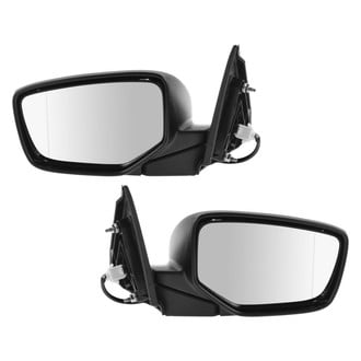 TRQ® - Power Side View Mirror