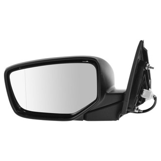 TRQ® - Driver Side Power View Mirror
