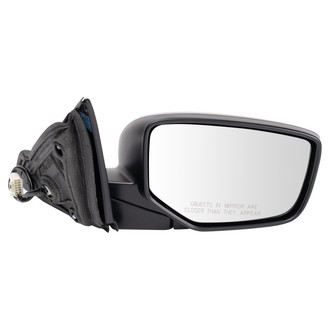 TRQ® - Passenger Side Power View Mirror