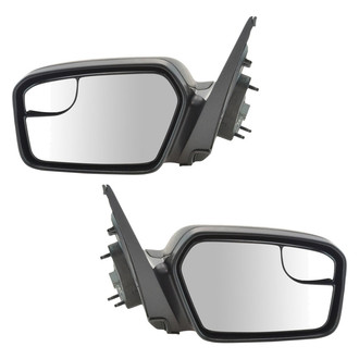 TRQ® - Power Side View Mirror