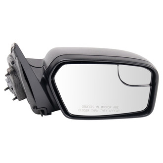 TRQ® - Passenger Side Power View Mirror