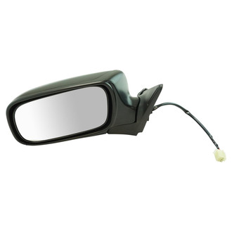 TRQ® - Driver Side Power View Mirror