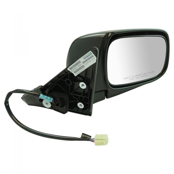 TRQ® - Passenger Side Power View Mirror