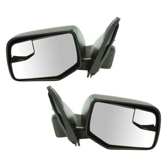 TRQ® - Power Side View Mirror