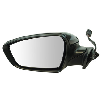 TRQ® - Power Power-Foldaway Side View Mirror