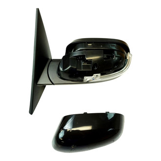 TRQ® - Power Side View Mirror (Heated, Foldaway)