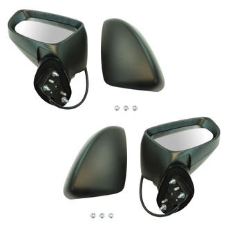 TRQ® - Power Side View Mirror