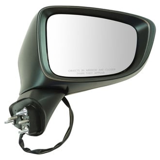 TRQ® - Power Heated Side View Mirror