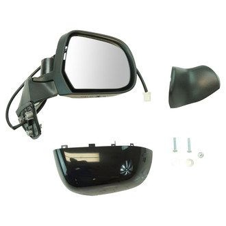 TRQ® - Passenger Side Power View Mirror