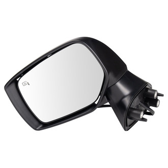 TRQ® - Driver Side Power View Mirror (Heated)