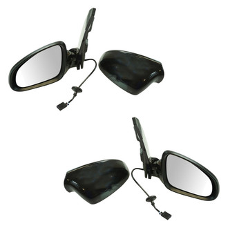 TRQ® - Power Side View Mirror